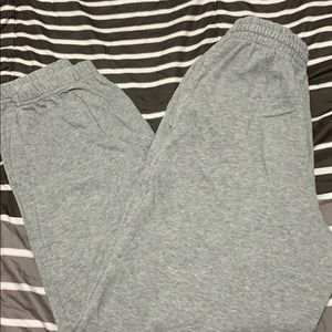 Joe boxer boyfriend sweatpants